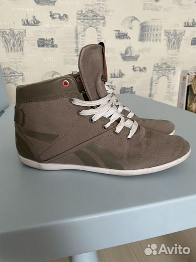 Кеды