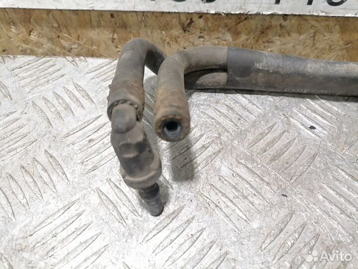 Трубка топливная Skoda Octavia 2000 2011