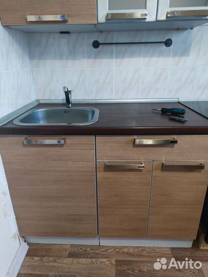 Кухонный гарнитур