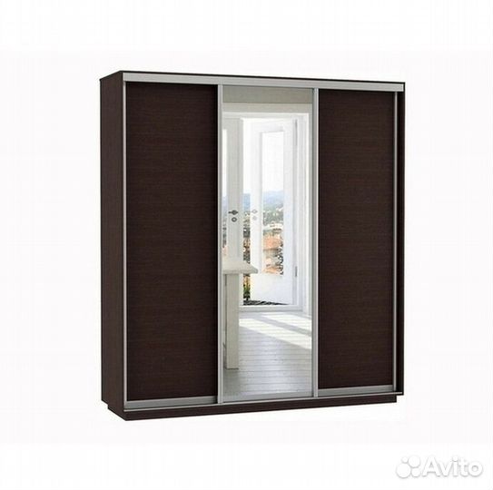 Шкаф-купе В наличии