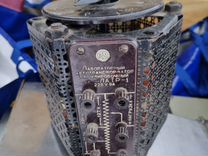 Лабораторный трансформатор латр-1 220v 9A