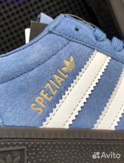 Adidas Spezial (Арт.81958)