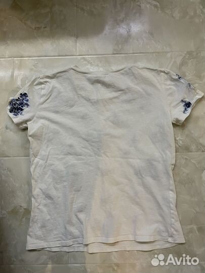 Футболка Max&Co