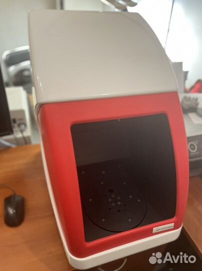 3d Сканер Open technologies Deluxe