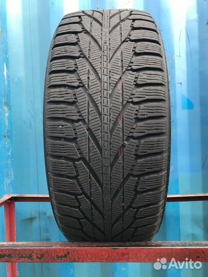 Nokian Tyres Hakkapeliitta R2 SUV 255/50 R19 107R