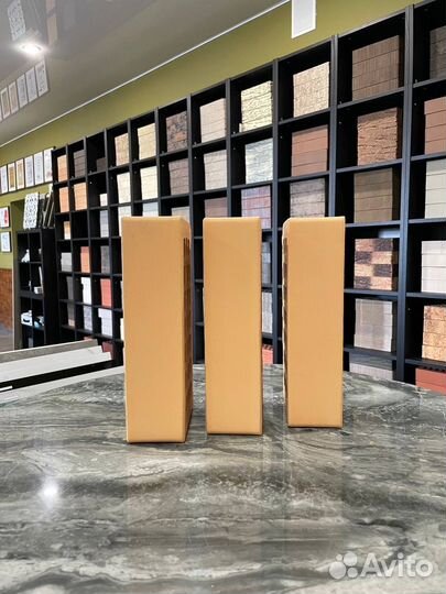 Керамический кирпич солома бархат завода жкз