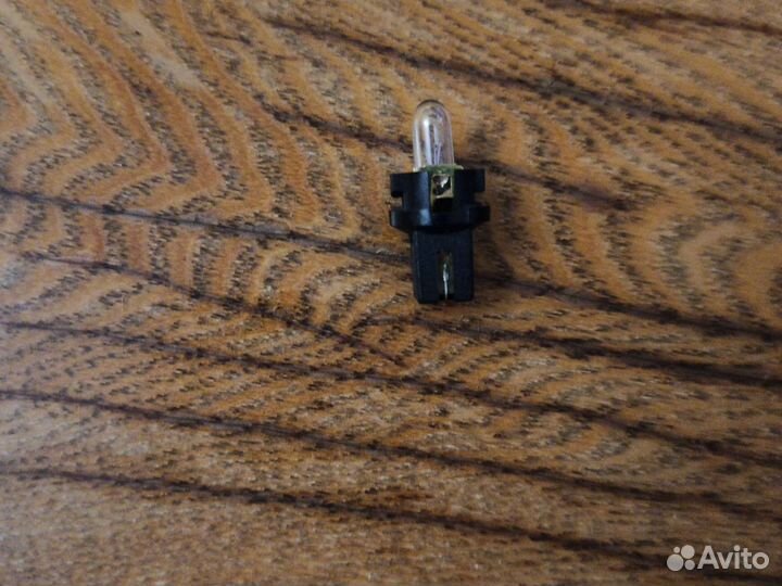 Лампочки в приборную панель