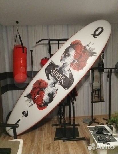 Sup board сап борд JS