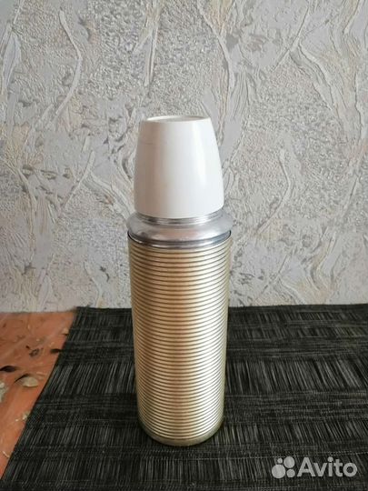 Термос СССР