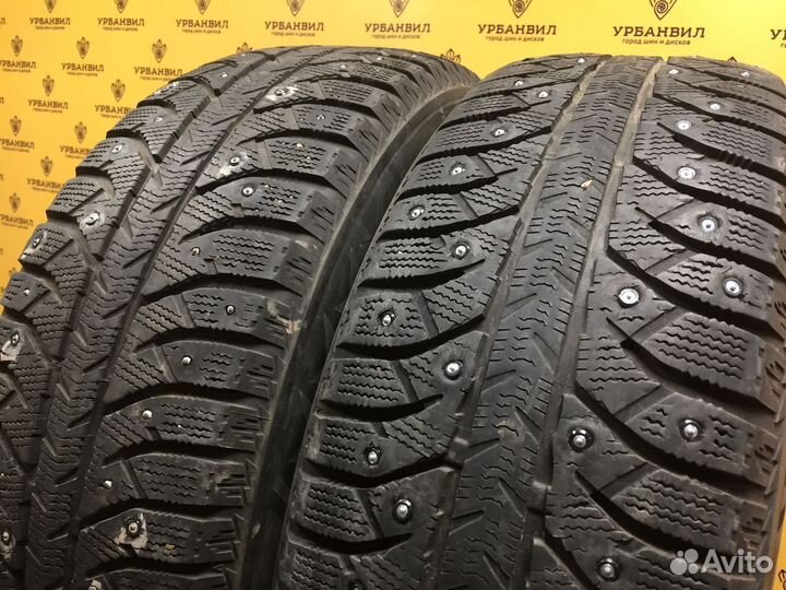 Bridgestone Ice Cruiser 7000 225/65 R17 106T