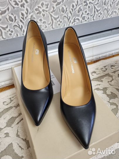 Туфли Fabiani 35,5