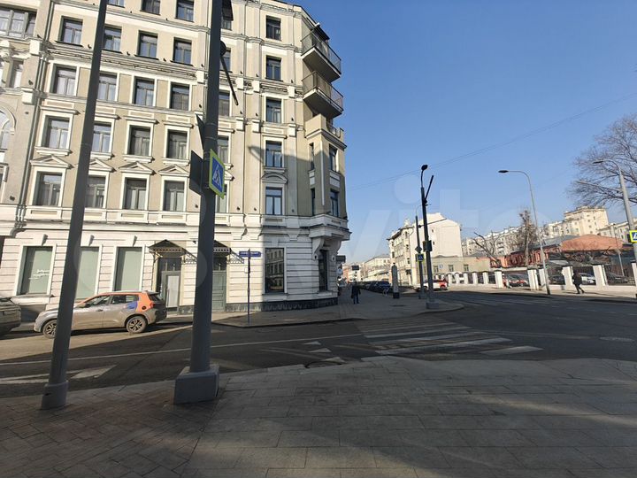 Апартаменты-студия, 14,3 м², 1/6 эт.