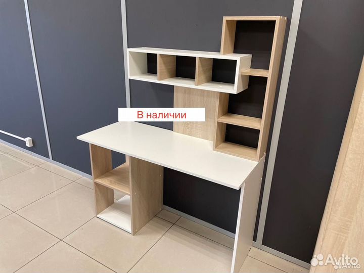 Компьютерный стол Олимп