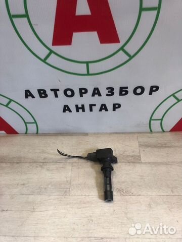 Катушка зажигания Mazda Mazda 6 GG 2.0 LF 2005