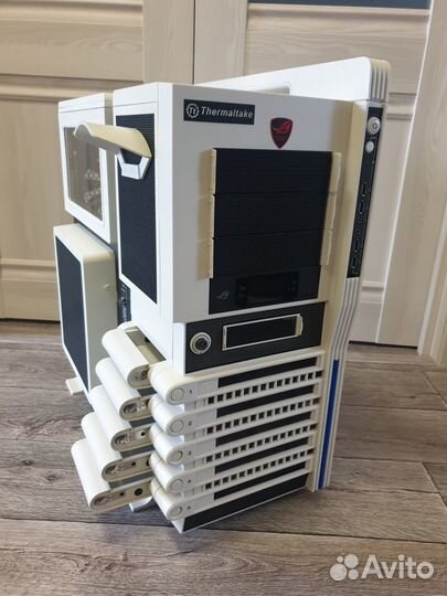 Игровой системный блок