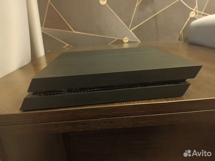 Sony playstation 4 1tb