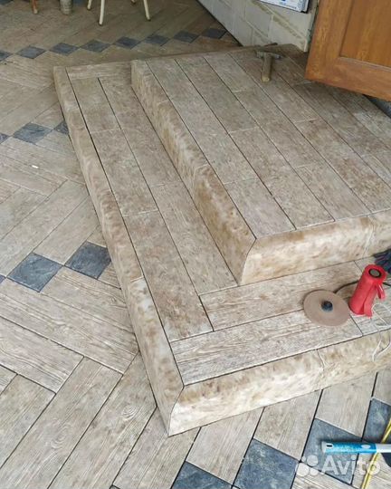 Тротуарная плитка