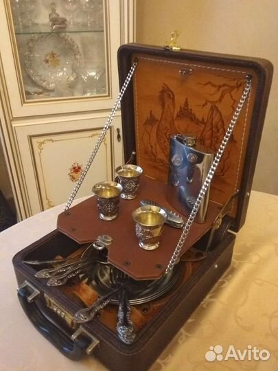 Подарочный кейс