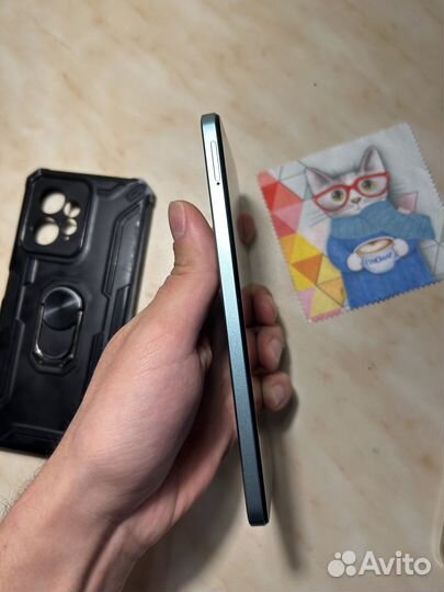 Xiaomi Redmi Note 12, 6/128 ГБ