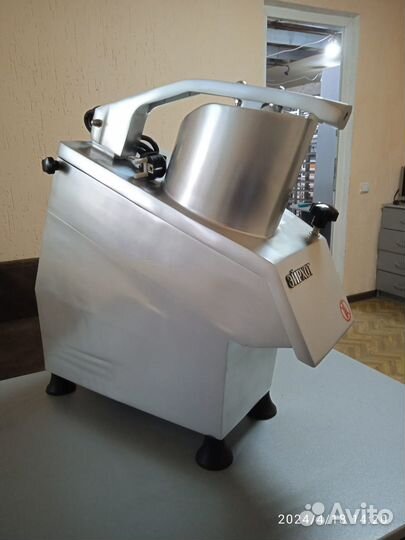 Овощерезка