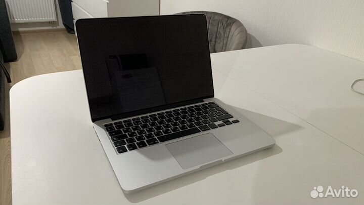 Apple MacBook Pro 13, Retina, Early 2015