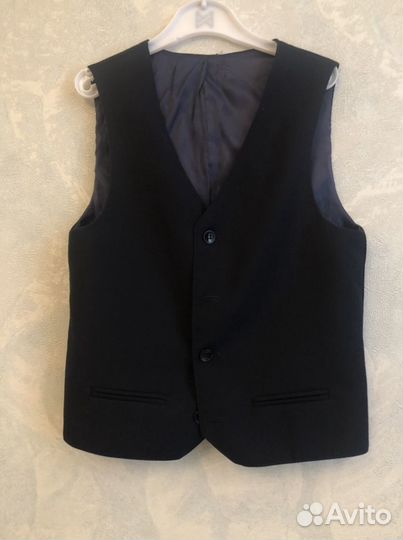 Школьная форма для мальчика