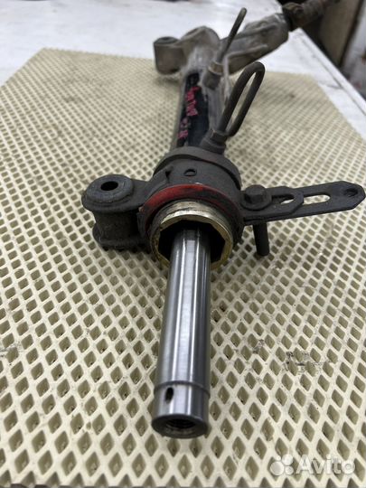 Рулевая рейка Chery Tiggo T11 2.4 4G64 2007