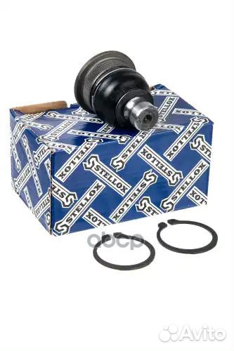 Опора шаровая LADA Largus, Renault Logan до