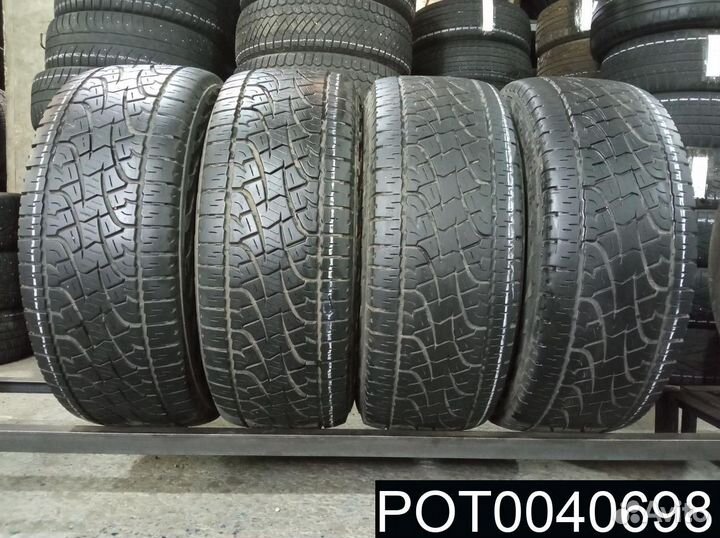 Pirelli Scorpion ATR 275/65 R17 99P