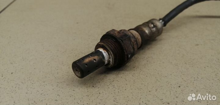 Датчик кислородный/Lambdasonde Fabia 2007-2015