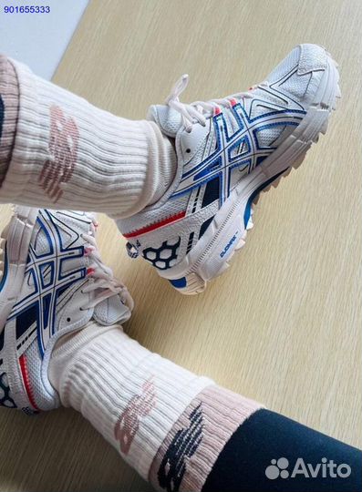 Кроссовки asics gel-nimbus