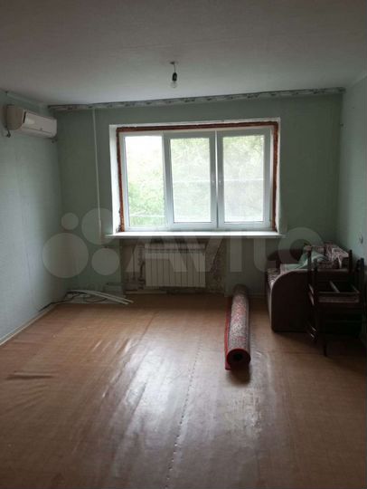 Комната 19,8 м² в 1-к., 4/5 эт.