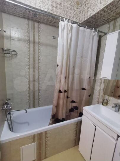 2-к. квартира, 41 м², 1/7 эт.