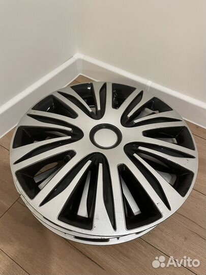 Колпаки на диски