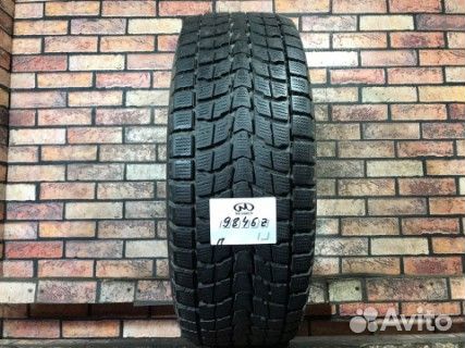 Dunlop Grandtrek SJ6 265/70 R16