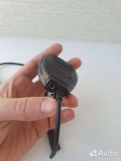 Тангента Baofeng для раций новая оригинал