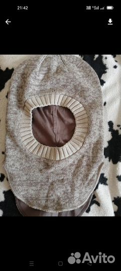 Шапки,шарфы, варежки, перчатки на мальчика 5-10лет