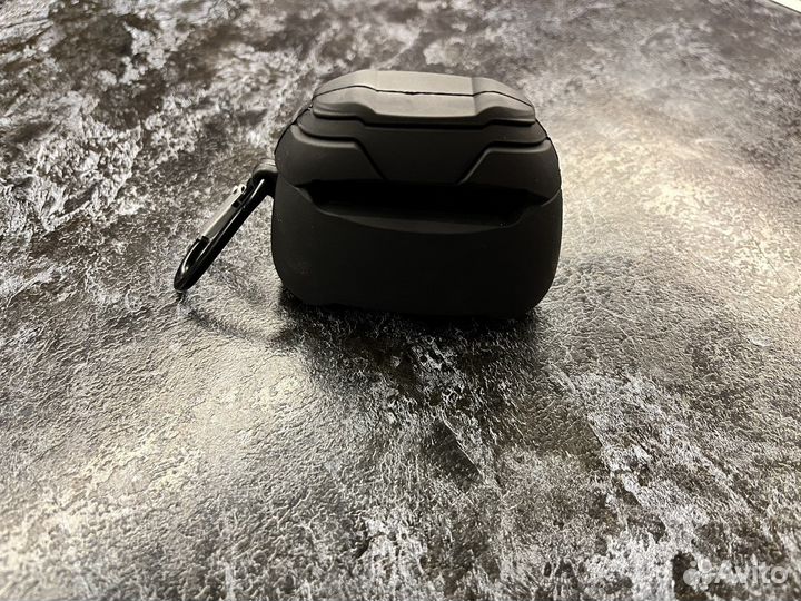 Чехол на airpods pro