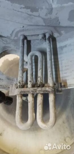 Ремонт стиральных и посудомоечных машин частник