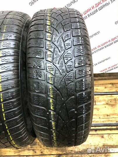 Dunlop SP Sport 01 215/65 R16