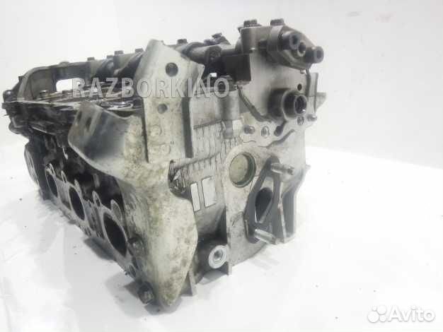 Головка блока Инфинити G 4