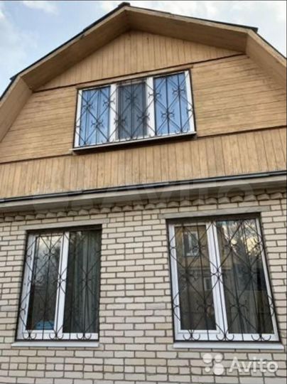 Дача 110 м² на участке 6 сот.