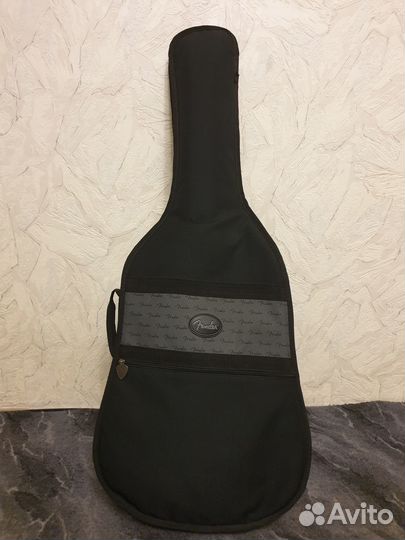 Чехол для гитары Fender