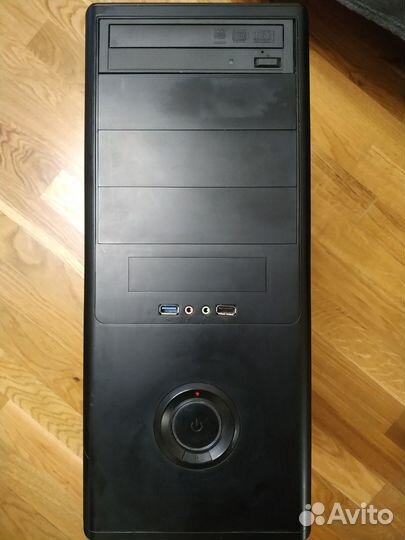 Мат.платы Socket 775