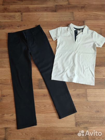 Вещи на мальчика в отличном состоянии