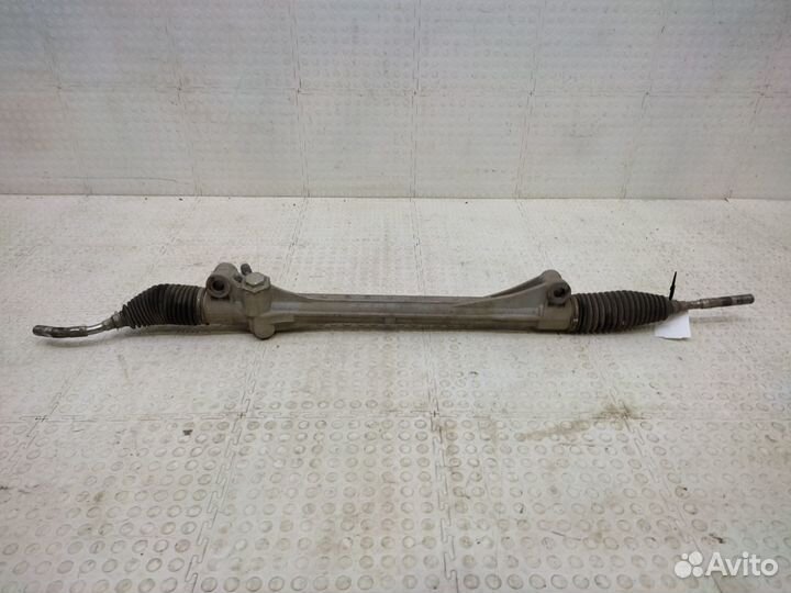 Рейка рулевая Toyota Rav4 XA40 2012-2019