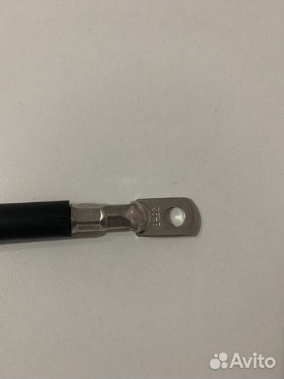 Минусовые провода Кг 35