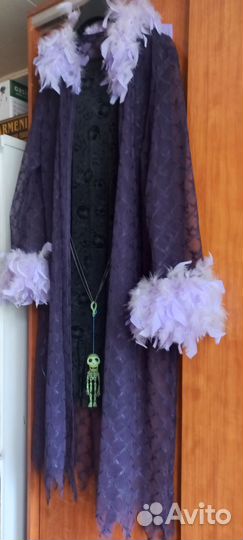 Новогодние костюмы для взрослых