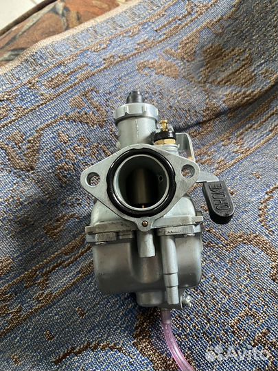 Карбюратор Mikuni vm 24