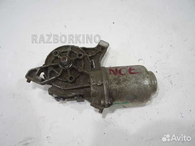 Моторчик стеклоочистителя 64300024